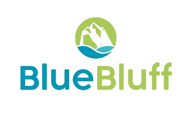 BlueBluff.com